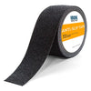 Black Anti Slip Tape - 3 Inch x 30 Foot, 80 Grit Non Slip Grip Tape